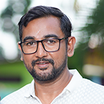 Rajiv Mehta
